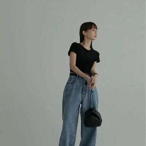 louren highwaist vintagelike boyfriend denim