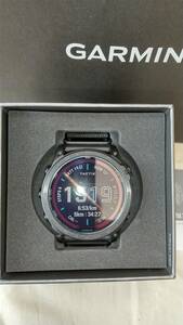 GARMIN tactix7PRO Sapphire Dual Power美品