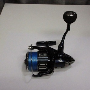 SHIMANO シマノ 21ツインパワー C4000XDの画像1