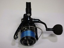 SHIMANO シマノ 21ツインパワー C4000XD_画像2