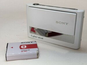 ★美品★ SONY ソニー Cyber-shot DSC-T20 サイバーショット #33#150#A1112