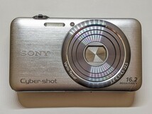 ★美品★ SONY ソニー Cyber-shot DSC-WX7 サイバーショット #66#100#A1158_画像6