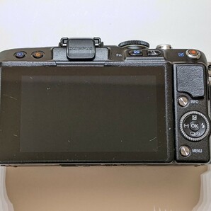 ★訳あり大特価★ OLYMPUS オリンパス PEN LITE E-PL5 ボディ #44#100#A1130の画像6