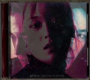 CD★globe／FACES PLACES