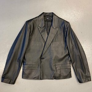 ☆VAPORIZE ヴェイパライズ☆レザー テーラードジャケット Leather 1B Jacket 11-16-1550-925 VP-J-05-C