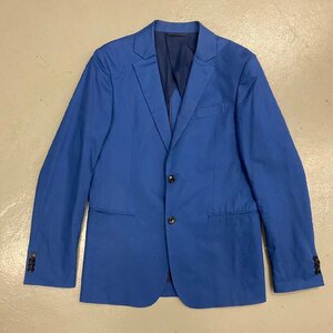 ☆junhashimoto ジュンハシモト☆テーラードジャケット men's tailored jacket NUC41 JK0092SN