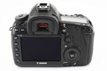デジタル一眼レフカメラ Canon EOS 5D Mark III標準&望遠ダブルレンズセット/EF 28-80㎜1:3.5-5.6IV/EF75-300㎜1:4-5.6II☆1131000_画像5