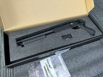 Remingtonタイプ M870 ショート/ソードオフ エアコッキングショットガン　検索：エアガン/shotgun_画像3