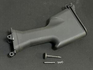 G&P/TOP M249対応 Fix Stock / 固定ストック （GP427）　検索：ミニミ/MINIMI/Mk46/電動ガン