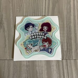 うる星やつら ラムちゃん アクリルマグネット