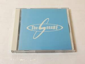 THE SQUARE LIVE ザ・スクェア ライヴ CD