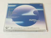 CD　ボビー・コールドウェル　ソリッド・グラウンド_画像4