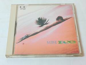 CD ZOO NATIVE ネイティヴ