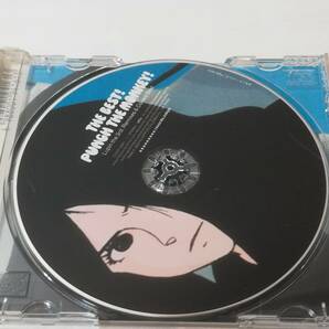 THE BEST! PUNCH THE MONKEY ルパン三世 CDの画像2
