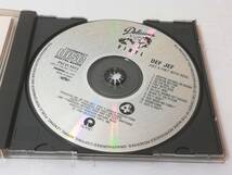  CD 国内盤 Just A Poet With Soul Def Jef デフ・ジェフ _画像2