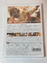 DVD にゃんこ THE MOVIE 猫 未開封_画像2