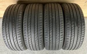 215/45R17 PIRELLI P8FS PREMIUM 2021年製 4本