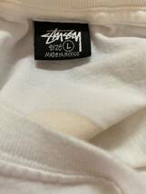 STUSSY ステューシー Tシャツ_画像5