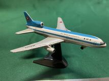 ANA 全日空 ダイキャスト L-1011[JA8509] _画像2