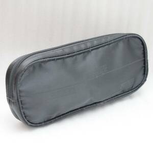 ZERO HALLIBURTON Zero Halliburton amenity case pouch case travel business goods 