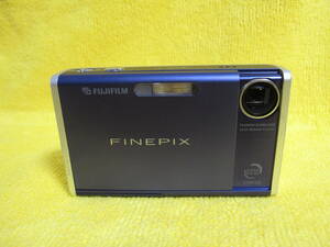 動作確認済★FUJIFILM FinePix Z1 ②