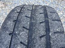 YOKOHAMA ヨコハマ　ADVAN アドバン A052 225/45R16 ２本　22年41週_画像5