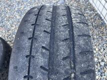 YOKOHAMA ヨコハマ　ADVAN アドバン A052 225/45R16 ２本　22年41週_画像3