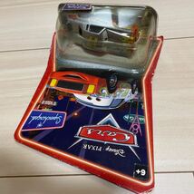 マテル カーズ DARRELL CARTRIP ダレル カートリップ MATTEL CARS ミニカー キャラクターカー 17_画像7