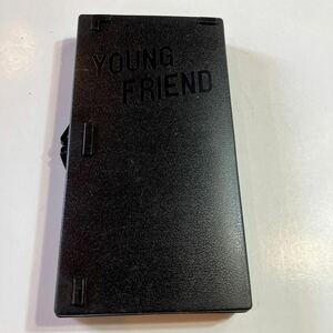 ミニゲーム　囲碁　マグネット式　YOUNG FRIEND 美品