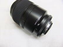 美品 Nikon ニコン AF Micro Nikkor 105mm F2.8D 単焦点 マクロレンズ 元箱付_画像7