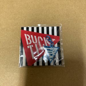  быстрое решение очарование ( синий )[Loppi&HMV ограничение ] / BUCK-TICK TOUR 2014... дыра - ключ BUCK-TICK новый товар нераспечатанный 