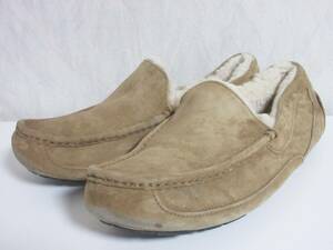 アグ UGG ムートンシューズ 10 （28cm） irmri 北6762