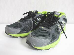 ニューバランス New Balance M480BG4 スニーカー ランニングシューズ 25.5 irmri 北6808