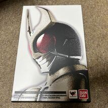 未使用　S.H.フィギュアーツ 仮面ライダーアギト グランドフォーム 約145mm ABS&PVC製 塗装済み可動フィギュア_画像1