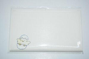 Чайная посуда с картинками бумага 1 Hinoko 1 (30 листов) 17,5 × 14,5 см 21-8310