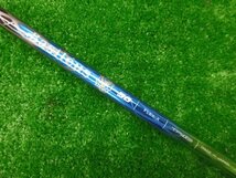 中古品 エミリットバハマ EMILLID BAHAMA CV11 PRO Carlbinson 10.5度 Basileus Zaffiro2 50-X シャフト_画像4