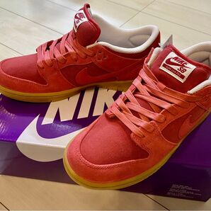 Nike SB Dunk Low "Adobe"