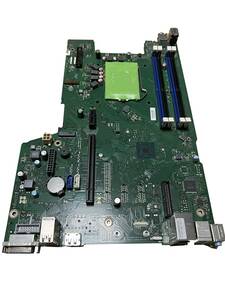 【中古】FUJITSU D588/BX D588/VX D588/TX D588/T 等モデルの【マザーボード】BIOS確認済 LGA1151 D3623-A12 GS 1 GS 2 M.2スロット付き