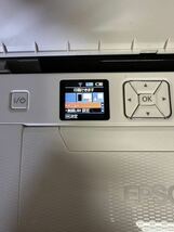 EPSON モバイルプリンター PX-S05W わけあり品 3台set_画像4