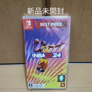 Switch NBA 2K24 BEST PRICE