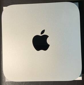 Apple Mac mini M1 8GBメモリ　256GB SSD MGNR3J/A