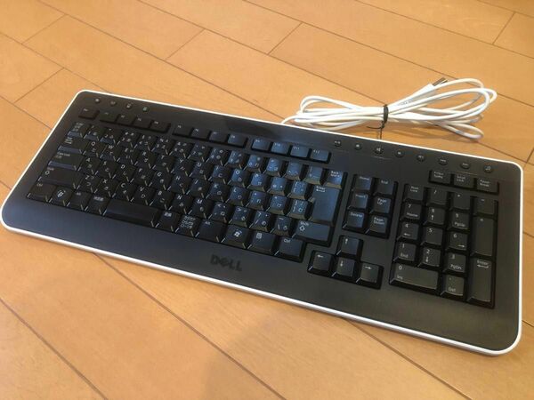 DELL USB キーボード