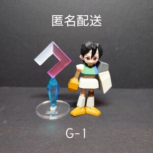 ファイナルファンタジーVII 一番くじ G賞 G-1 ユフィ REBIRTH発売記念くじ フィギュア