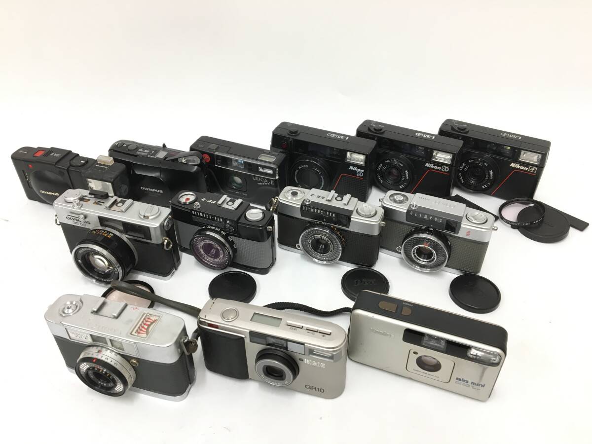 Yahoo!オークション -「yashica 72-e」の落札相場・落札価格