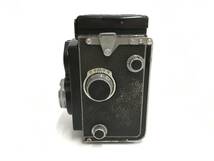 ★ ROLLEIFLEX 1:3.5 f=7.5cm ★ ローライフレックス 二眼レフカメラ_画像4