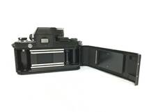 ★ Nikon F2 A + NIKKOR-S Auto 1:1.4 f=5.8cm ★ ニコン フィルム一眼レフカメラ_画像8