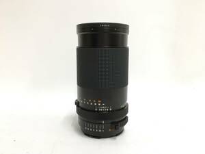 ★ HASSELBLAD Carl Zeiss Tele Tessar 250mm f/4 * ★ ハッセルブラッド カメラレンズ