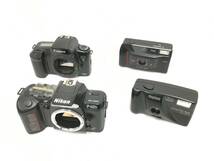 ☆ カメラジャンクまとめ 13 ☆ Canon AF35M II + MAMIYA-6 + Panasonic LUMIX G VARIO 1:3.5-5.6/14-45 他 キャノン マミヤ パナソニック_画像5