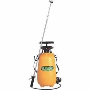  full Prada iya spray pressure type sprayer 12L [7800]