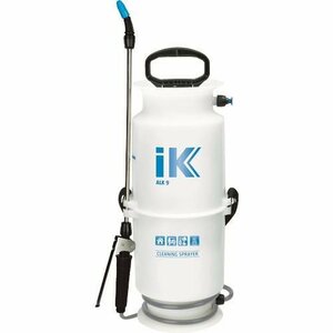 iK. pressure type sprayer ALKALINE9 [83811916]